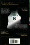 Bill Russell Signed Boston Celtics Russell Rules Book Personalized Beckett 56216