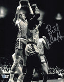 Bill Walton Autographed 11x14 Photo Portland Trail Blazers Beckett QR #SB30711