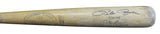 Reds Pete Rose Signed 1963 Louisville Slugger Bat GU Graded 7.5 PSA/DNA & BAS