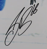 Saquon Barkley Signed/Autographed 16x20 Photo Philadelphia Eagles PSA/DNA 192776