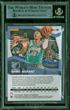 Ja Morant 2019-20 Panini Elite Aspirations #118 18/88 Rookie BGS 8.5 MINT