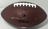 Packers SB Champ CLAY MATTHEWS Signed Wilson NFL Replica Football - JSA