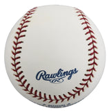 Angels Don Baylor "1979 AL MVP" Authentic Signed OML Baseball BAS #BV01146