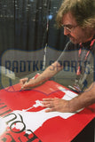 Norman Reedus, Sean Flanery Della Rocco Signed The Boondock Saints Framed Poster