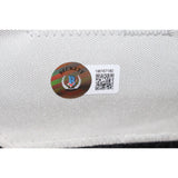 Michael Mayer Autographed/Signed Pro Style Black Jersey Insc. BAS 43090