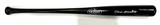 Brewers JIM GANTNER Signed Louisville Slugger Black Bat AUTO - BECKETT