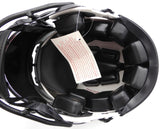 Kenneth Walker Autographed White Lunar Authentic Full Size Helmet Seahawks With