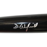 Dave Winfield Autographed New York Yankees Baseball Bat Beckett Witness 58187