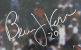 Bernie Kosar University of Miami Signed/Autographed 16x20 Photo Steiner 156804