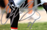 Champ Bailey Autographed 8x10 Photograph (James Spence COA)