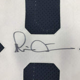 Framed Autographed/Signed Michael Irvin 33x42 Dallas Thanksgiving Jersey BAS COA