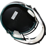 Lesean McCoy Signed Philadelphia Eagles F/S Helmet Beckett 42857