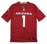 Kyler Murray Autographed Arizona Cardinals Nike Game Jersey Fanatics