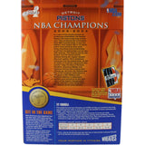 Chauncey Billups Autographed Detroit Pistons Wheaties Box MVP Beckett 51607