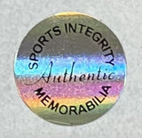 Bob Clarke Signed Framed 16x20 Philadelphia Flyers Photo SI COA