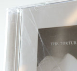 Taylor Swift Signed "The Tortured Poets Department" CD Insert with C.D. (PSA)