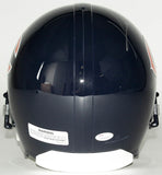 Kevin White Signed Bears Full-Size Helmet (JSA COA) Chicago's #1 Pick 2015