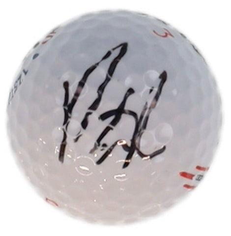Patrick Reed Signed 125th U.S. Open Logo Golf Ball (PSA) 2018 Masters Champion