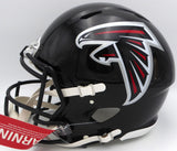 Matt Ryan Autographed Full Size Authentic Helmet Falcons 2016 NFL MVP Beckett