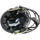 Jerome Bettis Autographed Pittsburgh Steelers Pro 22 STS Helmet Beckett 51790