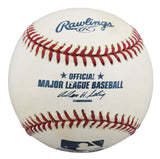 Reds Tony Perez "HOF 2000" Authentic Signed OML Baseball BAS #BU64221