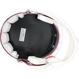 Johnny Manziel Autographed Texas A&M F/S Helmet Johnny Football Beckett 49157