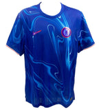 Jadon Sancho Signed Chelsea Nike Authentic Jersey (Beckett) FIFA U-17 World Cup