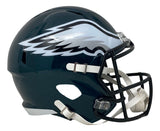 Howie Roseman Signed Eagles FS Super Bowl 59 LIX Replica Helmet The Architect