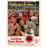 Ohio State Buckeyes vs Michigan Wolverines 11/24/1956 Gameday Magazine 59314