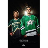 Mike Modano Signed Dallas Stars Green Jersey (Beckett) 1999 Stanley Cup Champion