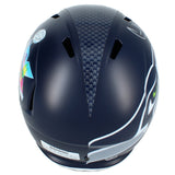 Cooper Kupp Autographed Seattle Seahawks Super Bowl LX Full Size Helmet Fanatics
