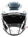 A.J. Brown Autographed Philadelphia Eagles F/S Speed Flex Helmet Beckett W Holo