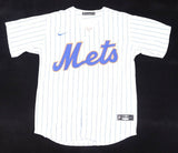 Kodai Senga Signed New York Mets Jersey (JSA COA) 5xJapan Series Champ / Pitcher