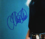 Christina Applegate Signed Married with Children Unframed 11x14 Black Top Photo
