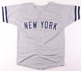 Reggie Jackson Signed New York Yankees Jersey (JSA COA) 563 HRs / 1700+RBI's