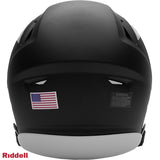 Atlanta Falcons Riddell Mid-Size Midi Helmet New In Box 53226