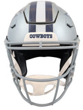 Cowboys Micah Parsons Authentic Signed Speed Flex Full Size Helmet Fanatics