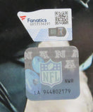 Nick Foles Autographed/Signed 16x20 Photo Philadelphia Eagles Fanatics 187362