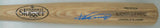 Expos Angels VLADIMIR GUERRERO Signed Name Engraved Louisville Blonde Bat 2 AUTO
