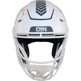 Ja'Marr Chase Signed Cincinnati Bengals SpeedFlex 24 STS Helmet Beckett 50775