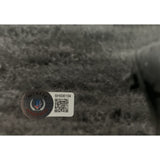 Jim Brown Autographed/Signed Cleveland Browns 16x20 Photo Beckett 48941