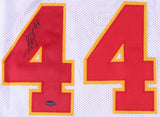 Nikola Mirotic Signed Team Spain Jersey (Schwartz COA) Bulls & Pelicans Forward