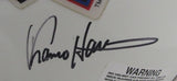 NFL Hall of Famers Multi-Signed (6) Full Size Authentic Football Helmet 213073