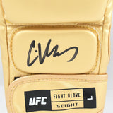 Cain Velasquez Autographed UFC Glove - JSA