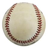 Cardinals Tom Pagnozzi Authentic Signed Coleman ONL Baseball BAS #BU64186