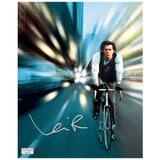 Kevin Bacon Autographed 1986 Quicksilver Jack Casey 8x10 Photo