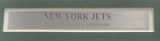 1968 Jets Super Bowl III Auto Framed 16x20 Photo 25 Sigs Namath PSA/DNA S06373