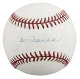Yankees Joe Torre Authentic Signed Bud Selig OML Baseball BAS #BU64238