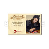 Rosario Dawson Autographed Clerks II Becky 8x10 Photo