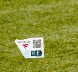 JUSTIN HERBERT AUTOGRAPHED 16X20 PHOTO LOS ANGELES CHARGERS FANATICS HOLO 237006